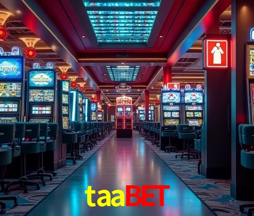 Mesa de Blackjack taabet