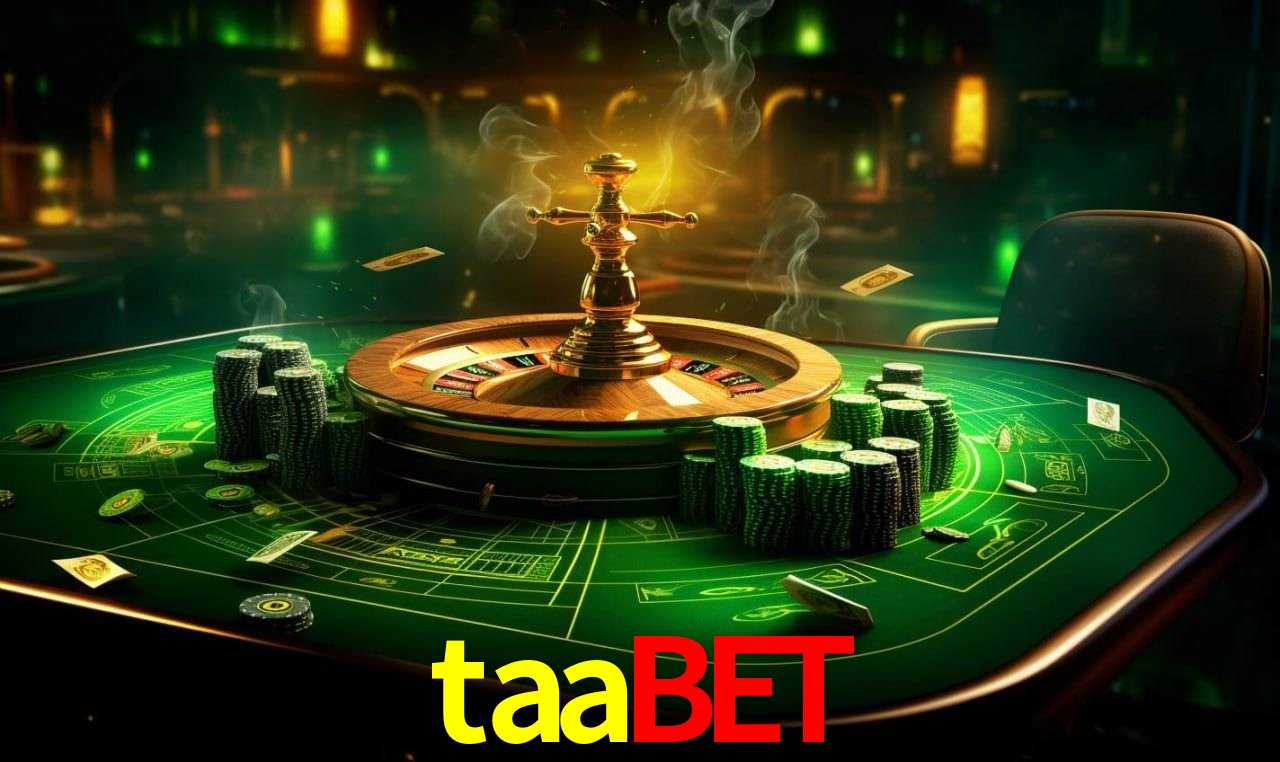 Apostas de Futebol taabet