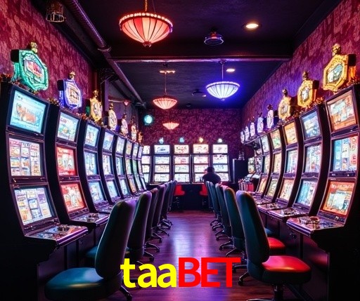 Slots RTP taabet