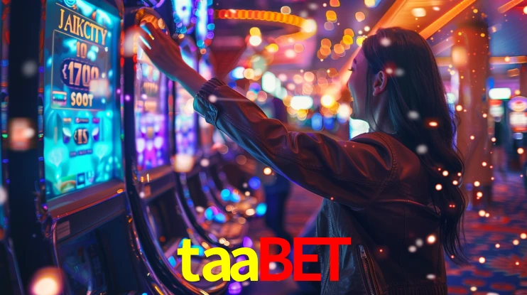 taabet - Seu Cassino em um App - taabet.com