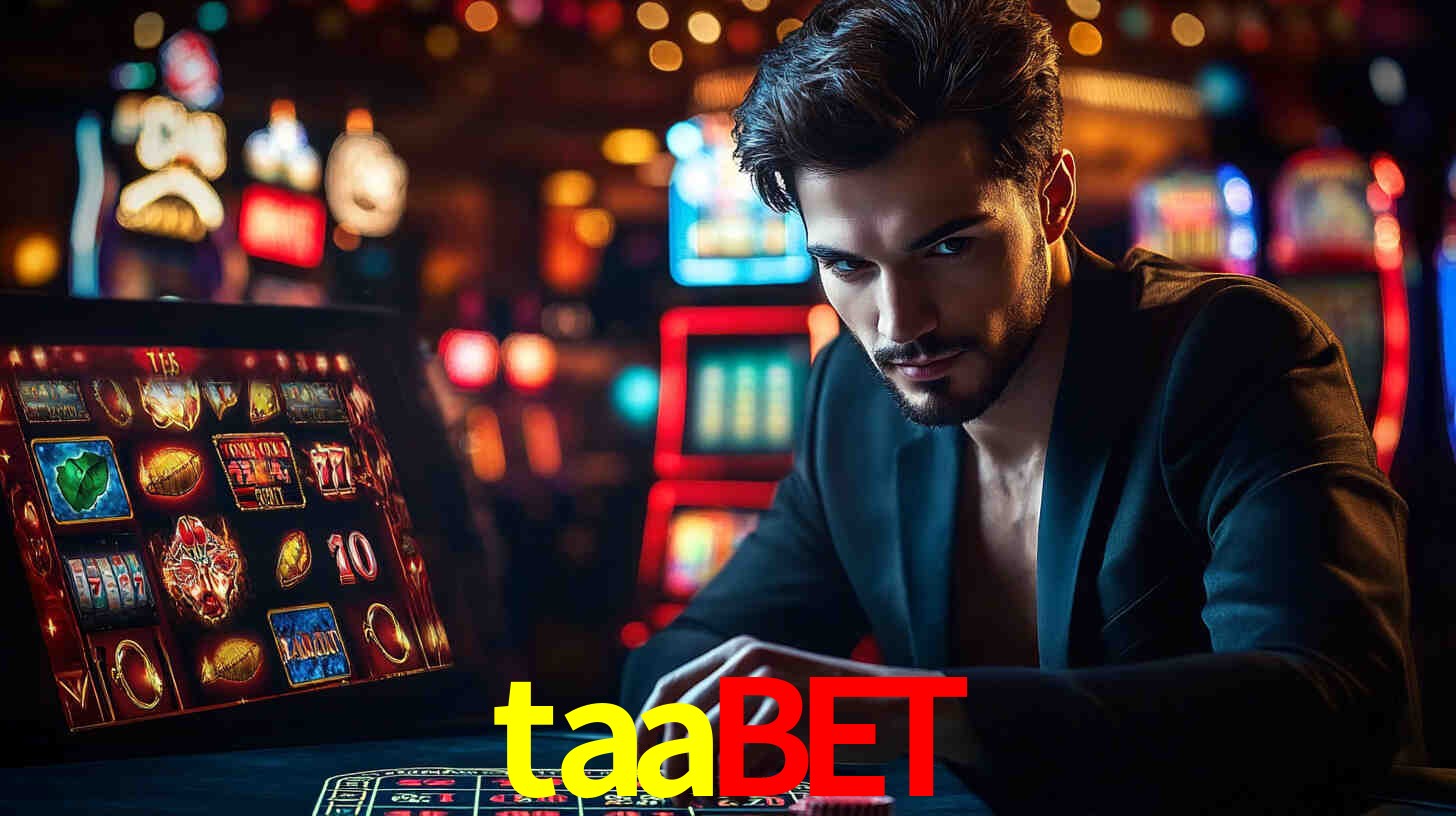 taabet bet Brasil