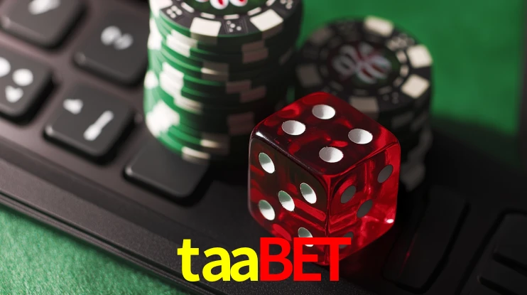 APP oficial da taabet para mobile