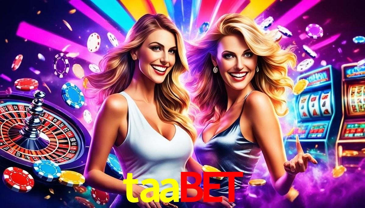 Jogos de Slot taabet