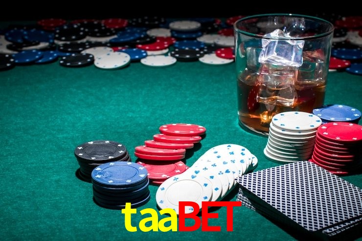 Promoção Relâmpago taabet