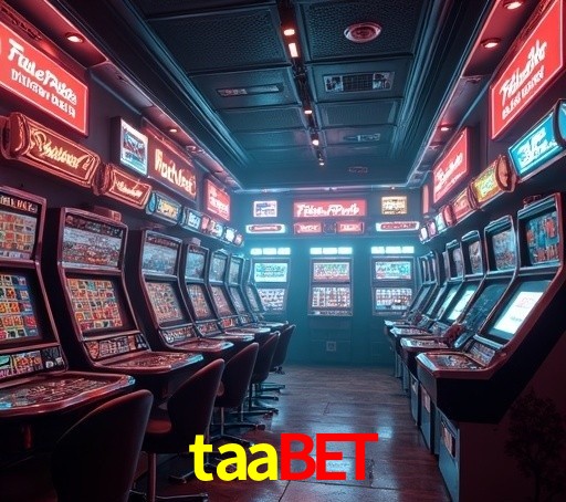 Evolução VIP taabet