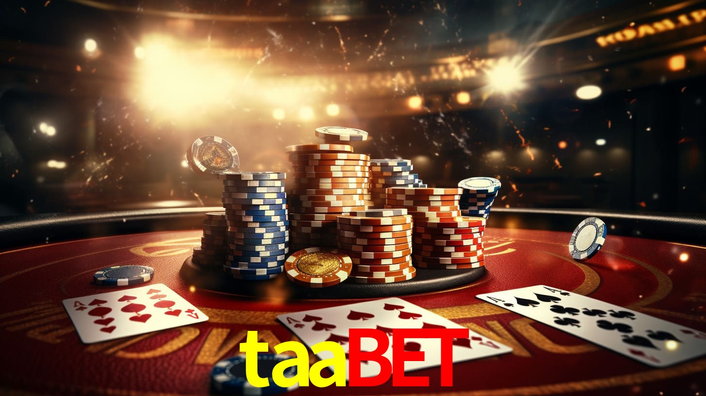 Roulette Table taabet