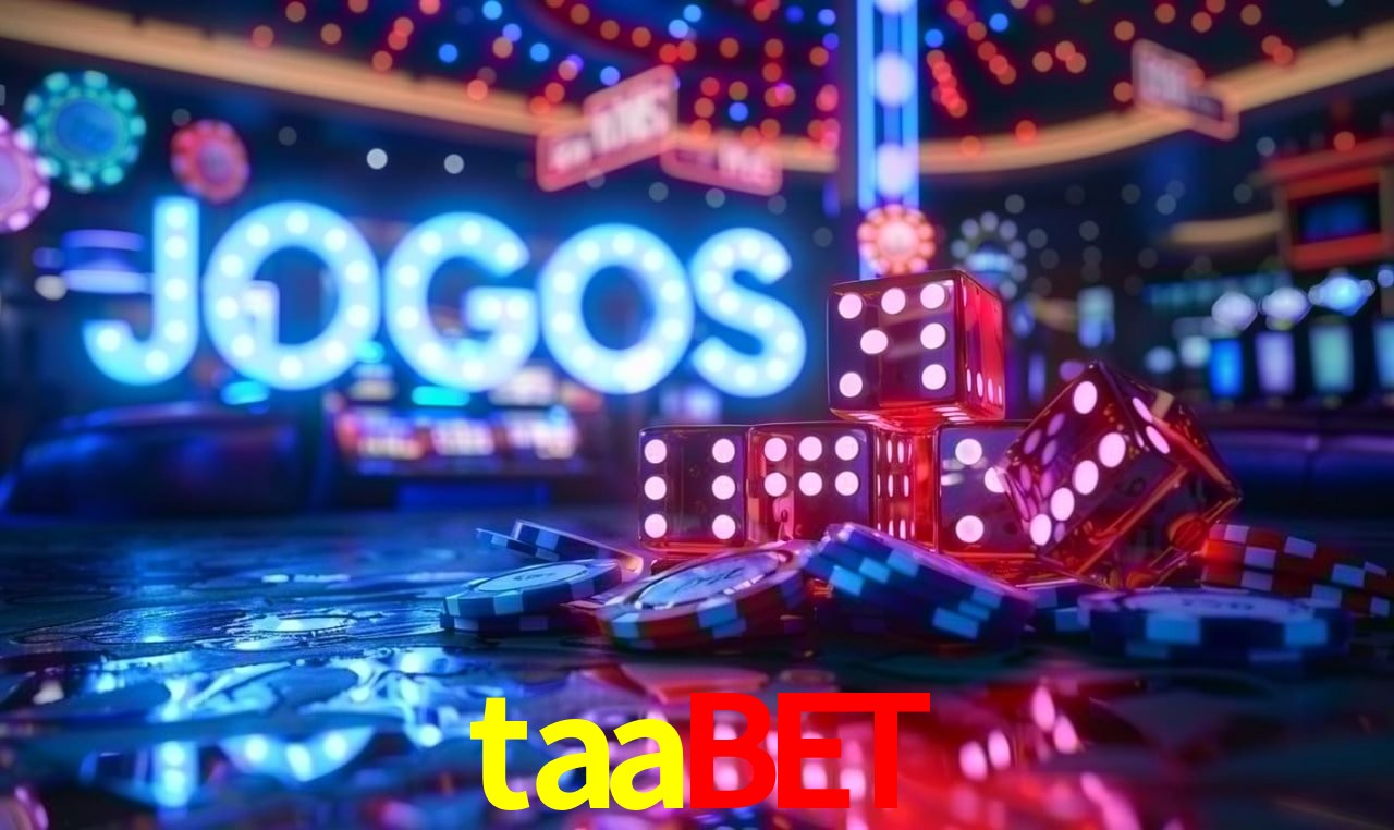 Diretório de Jogos taabet