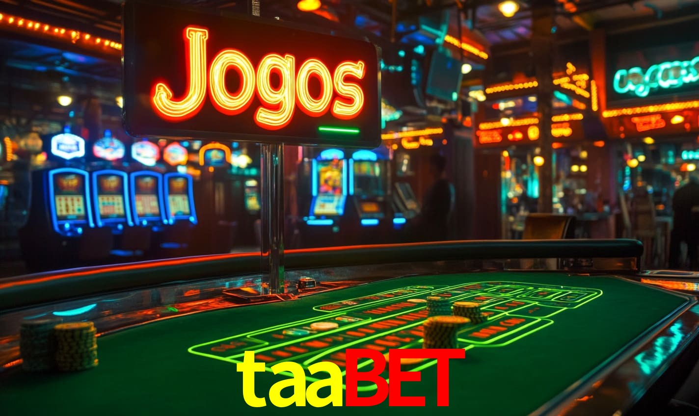 taabet Processo de inscrição