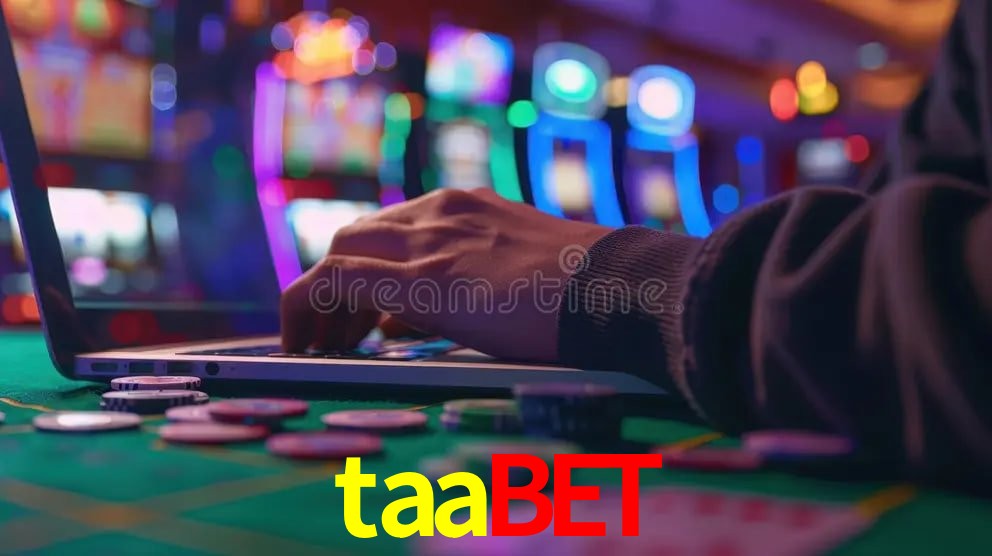 Casino Ao Vivo taabet