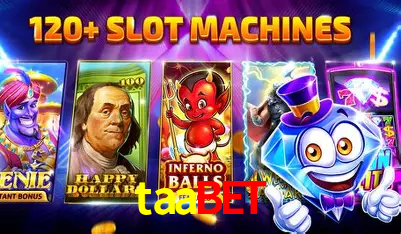 Descubra o Mundo do Cassino Online com taabet