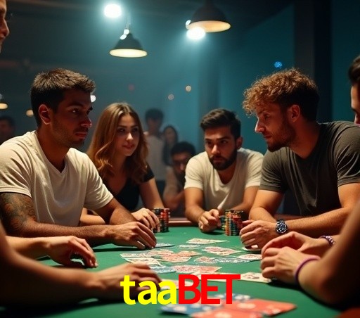 Dicas Ganhar taabet