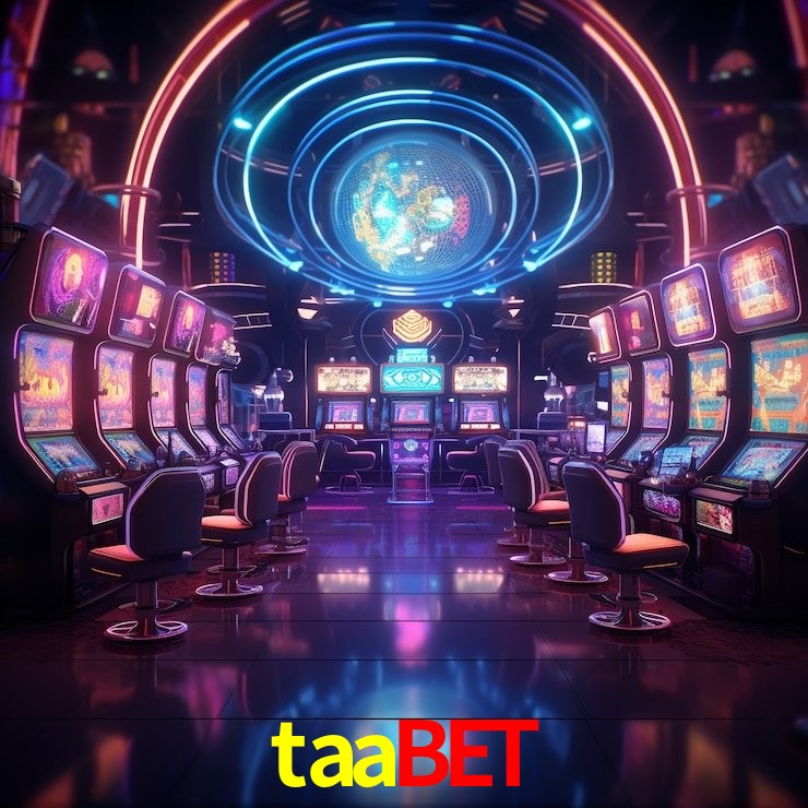 Promoções taabet