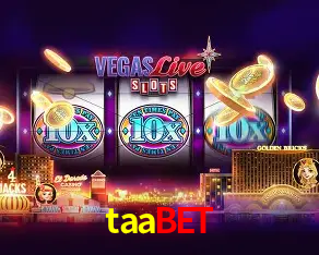 Descubra o Mundo do Cassino Online com taabet